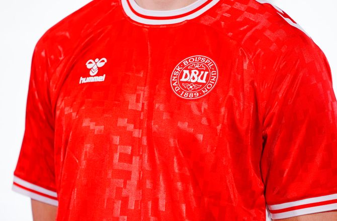 EM U17 Kvalifikation -Stolt U17-landstræner: Bliver bedre og bedre