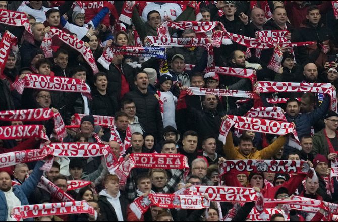 VM kval. UEFA -Polens assistenttræner død i en alder af 49