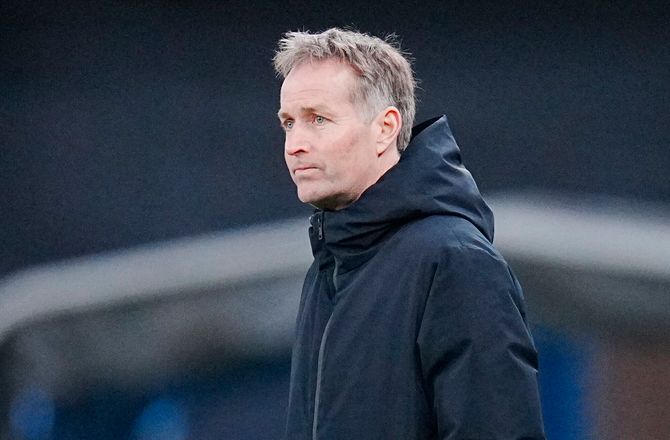 Danmark -Karakterer: Hjulmand må i tænkeboksen