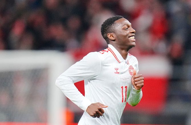 Ligue 1 -Efter et halvt år: Daramy kan få comeback mod PSG 