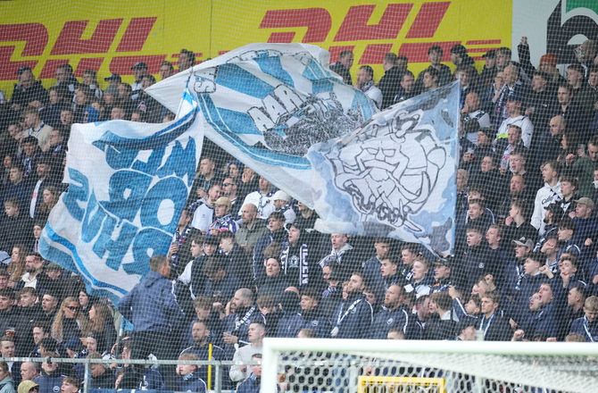 Oddset Pokalen -Advarede selv mod jubel: AGF-boss revser bortvisning