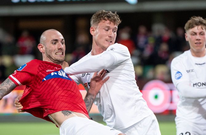 CampoBet 2. division -Officielt: Roskilde forlænger med back