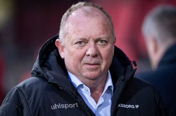 Oddset Pokalen -SIF lægger sig fladt ned: Nogle har nok hamstret