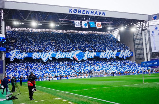 ECL -Gibraltar-klub venter FCK efter ECL-drama