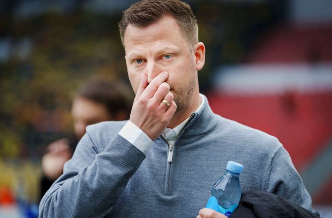3F Superliga -Hårde dage i FCK: Det gjorde ondt