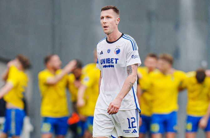 3F Superliga -Lerager fastslår: Ved vi skal toppræstere