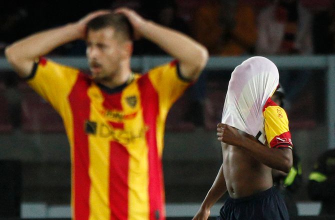 Serie A -Dorgu-effekten: Lecce uden sejr siden februar