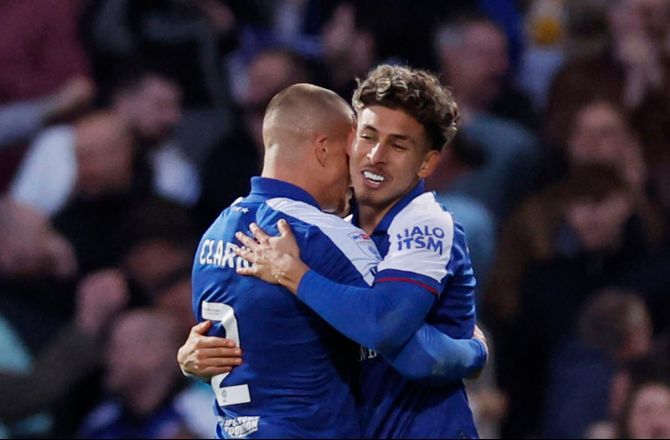 Championship -Bekræftet: Middlesbrough henter Brighton-kant