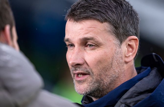 3F Superliga -OB-boss flåede anfører ud: Helt ad helvedes til