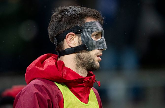 3F Superliga -Vejle politianmelder trusler og racisme mod Kolinger