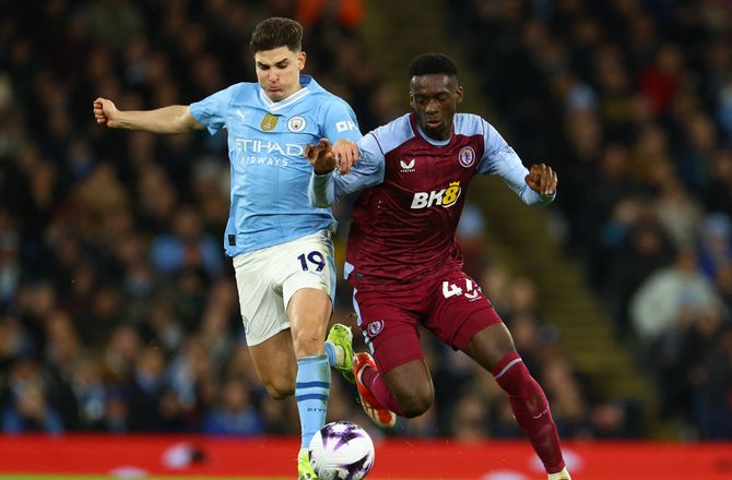 Premier League -Mistænkelige PL-handler: Det er en hån