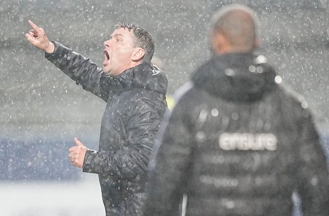 3F Superliga -Trænere uenige: Hvor langt skal vi gå?