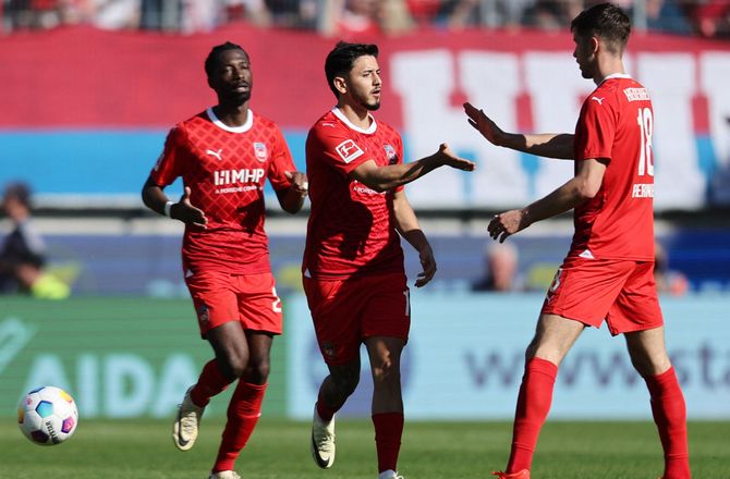 3F Superliga -Sky: FCK overvejer at hente Kevin Sessa