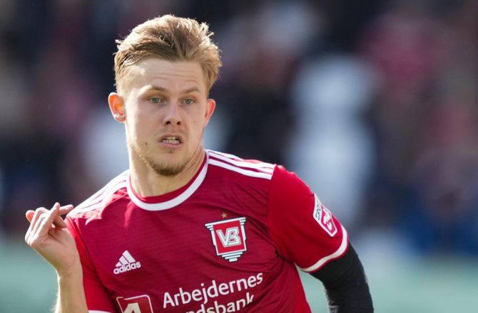 3F Superliga -Efter Teja-fyring: Vejle-træner udpeger ny anfører 