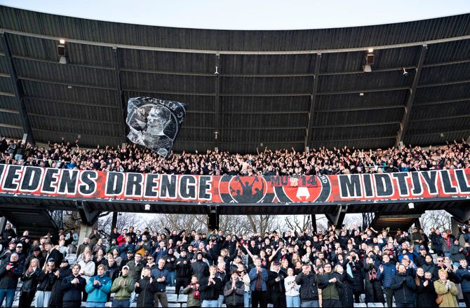 Regionalliga -Tre danske på stribe: Flensburg henter ung FCM-målmand
