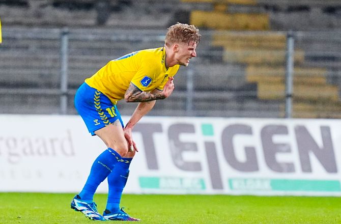 3F Superliga -Daniel Wass er klar - til gengæld er to andre skadet 