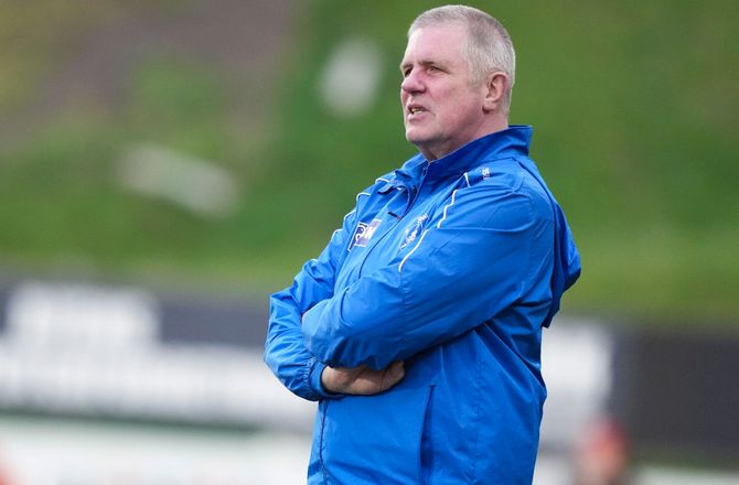 Oddset Pokalen -Silkeborg i finalen: Vil møde AGF