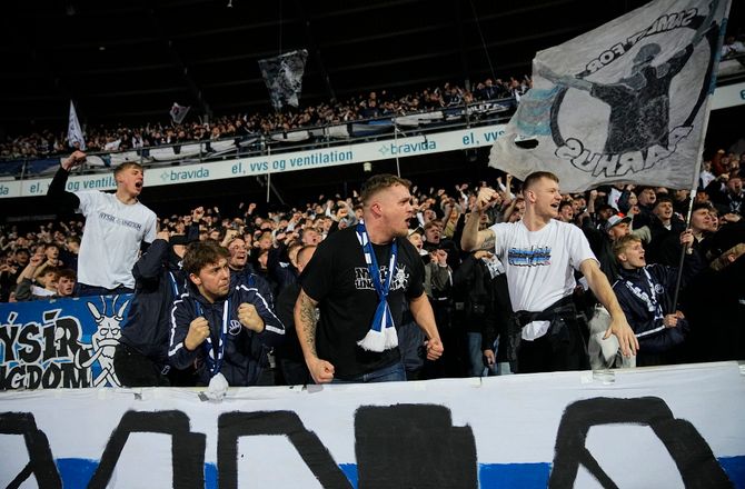 Oddset Pokalen -Tæt på udsolgt: 21.500 AGF-billetter revet væk