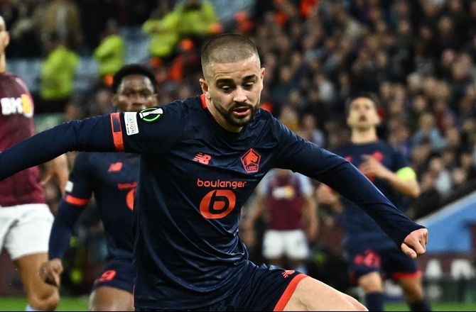 Nations League C -Slår tilbage efter bortvisning fra Kosovos landshold: Fake news