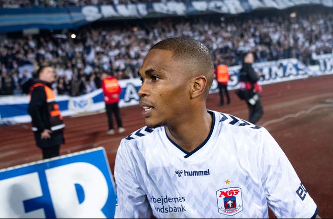 3F Superliga -Links før jubilæum: Klubben bevæger sig i den rigtige retning