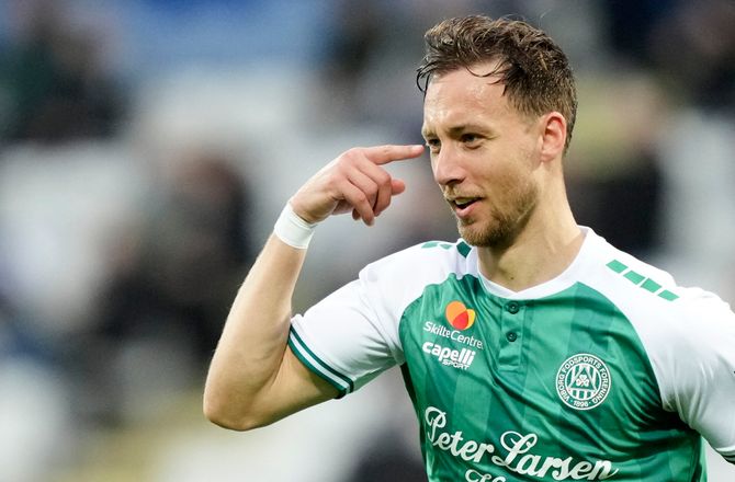 NordicBet Liga -OB betaler i omegnen af en million for Bürgy