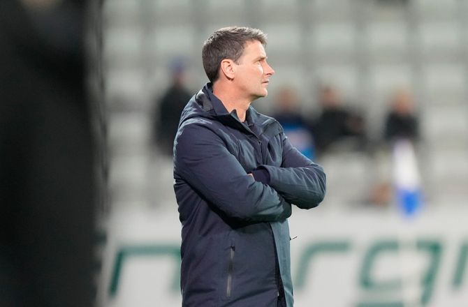 3F Superliga -Efter buhråb fra fans: Det gør ondt
