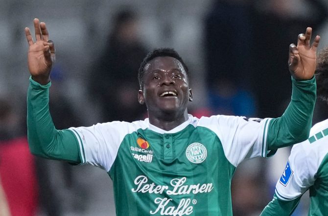 3F Superliga -Medie: Askou og co. køber Ibrahim Said