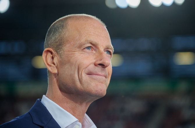 CL -Vildt scenarie kan sende Thorup og co. i CL