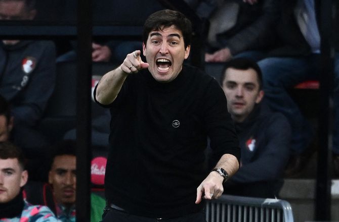 Premier League -Tilfreds Bournemouth-boss: Det var en god sejr