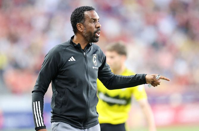 Premiership -Bekræftet: Wilfried Nancy er ny Celtic-træner 