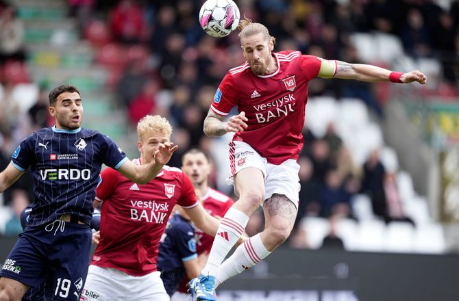 Segunda B -Albentosa får et år i Spanien - Ingen danske tilbud