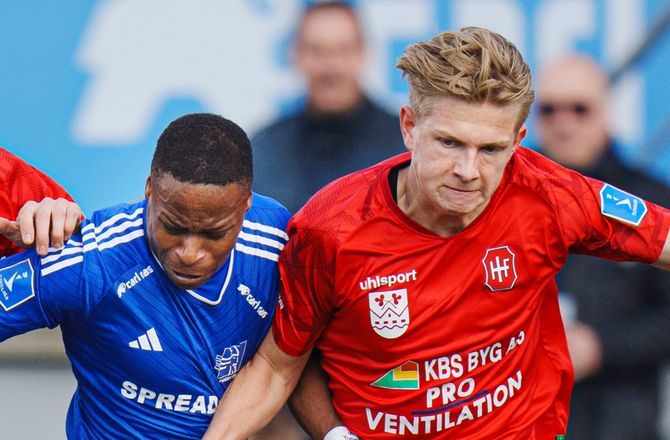 3F  Superliga -Rekordindkøb: FCK kan score stort på Jørgensen