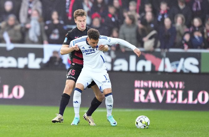 3F Superliga -FCM i back-problemer: To nye på skadeslisten