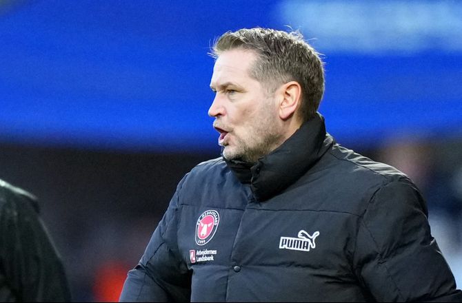 3F Superliga -Status quo i toppen af Superligaen: Det bliver tæt