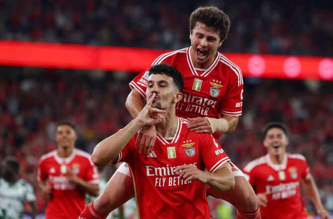 Nations League A -Portugal efterudtager mulig debutant