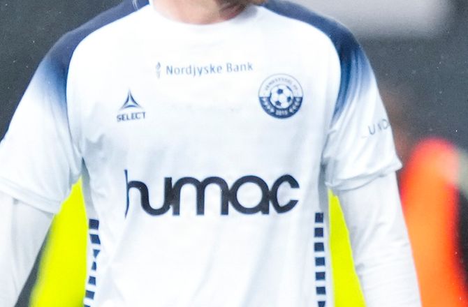 Betinia Liga -Vendsyssel henter tidligere United-analytiker