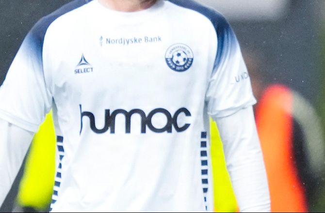 CampoBet 2. division -Vendsyssel slår kløerne i HB Torshavn-profil