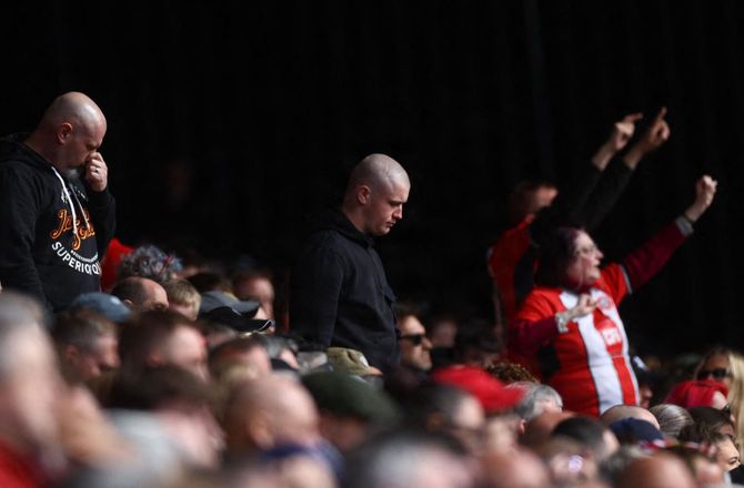 Championship -Medier: Sheffield United risikerer stor pointstraf