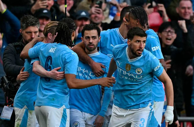 Premier League -City meldes tæt på stortalent fra søsterklub