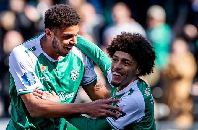 Oddset Pokalen -Viborg skifter fire til pokalkvartfinale