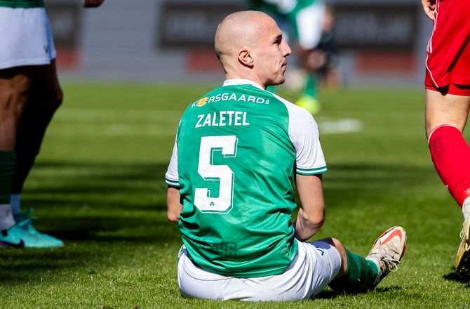 Oddset Pokalen -Viborg-stopper fik comeback: Betyder meget