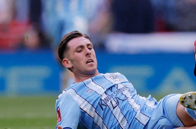 3F Superliga -Medie: Brøndby køber Coventry-stopper