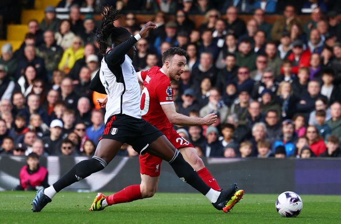Premier League -Liverpool-bet: Profil ude med ny skade