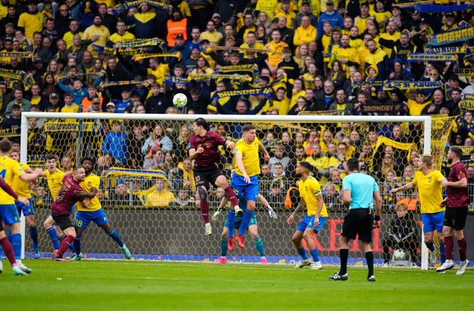 3F Superliga -Klaiber jubler: De er helt utrolige
