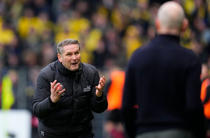 3F Superliga -Brøndby er FCM's onde ånd: Vi har været bedst