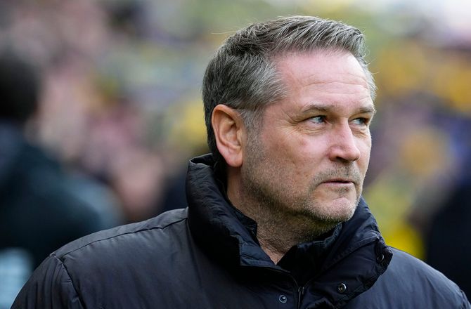 3F Superliga -Thomasberg vil ikke spekulere på BIF-kamp