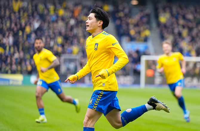3F Superliga -Trods stor interesse: CV vil holde på Suzuki