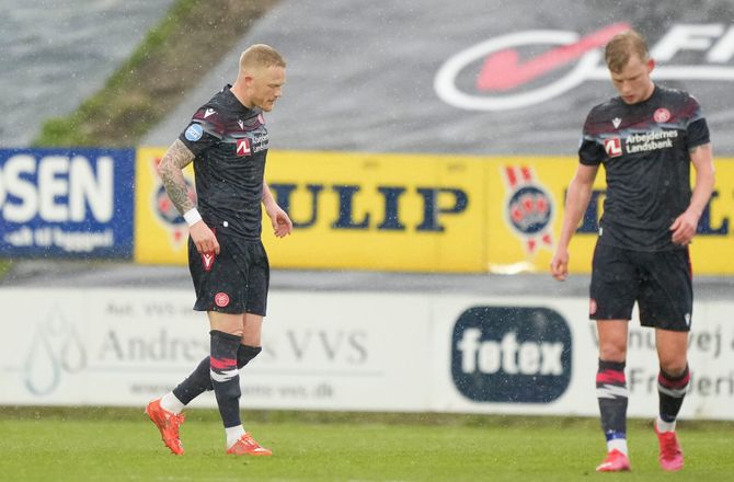 NordicBet Liga -Ren Bold: ’AaB har spildt et år’