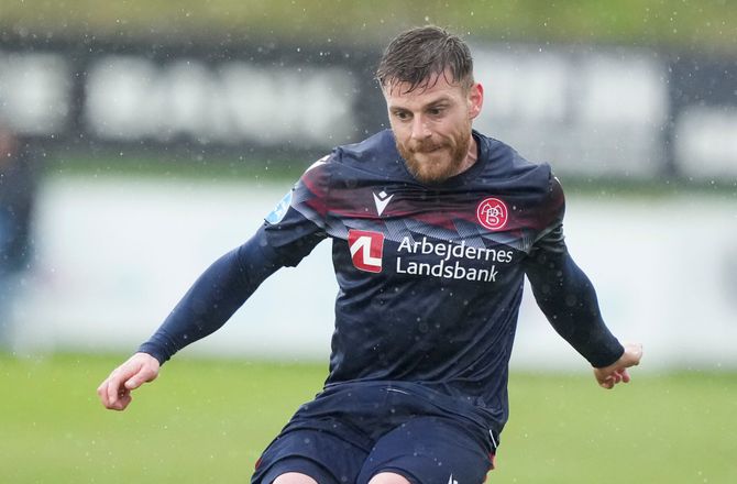 3F Superliga -AaB ophæver med spansk forsvarsspiller