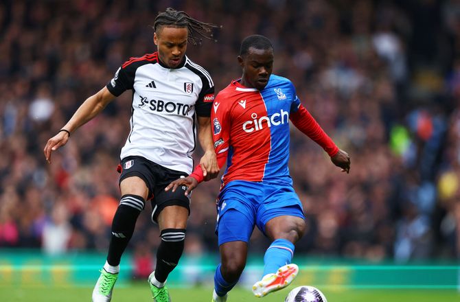 Premier League -Leicester meldes tæt på duo 